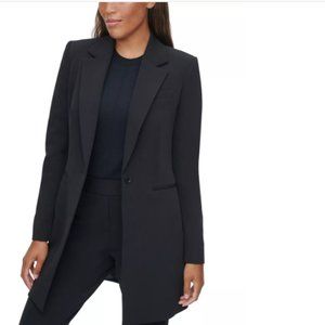 Calvin Klein blazer brand new with tags